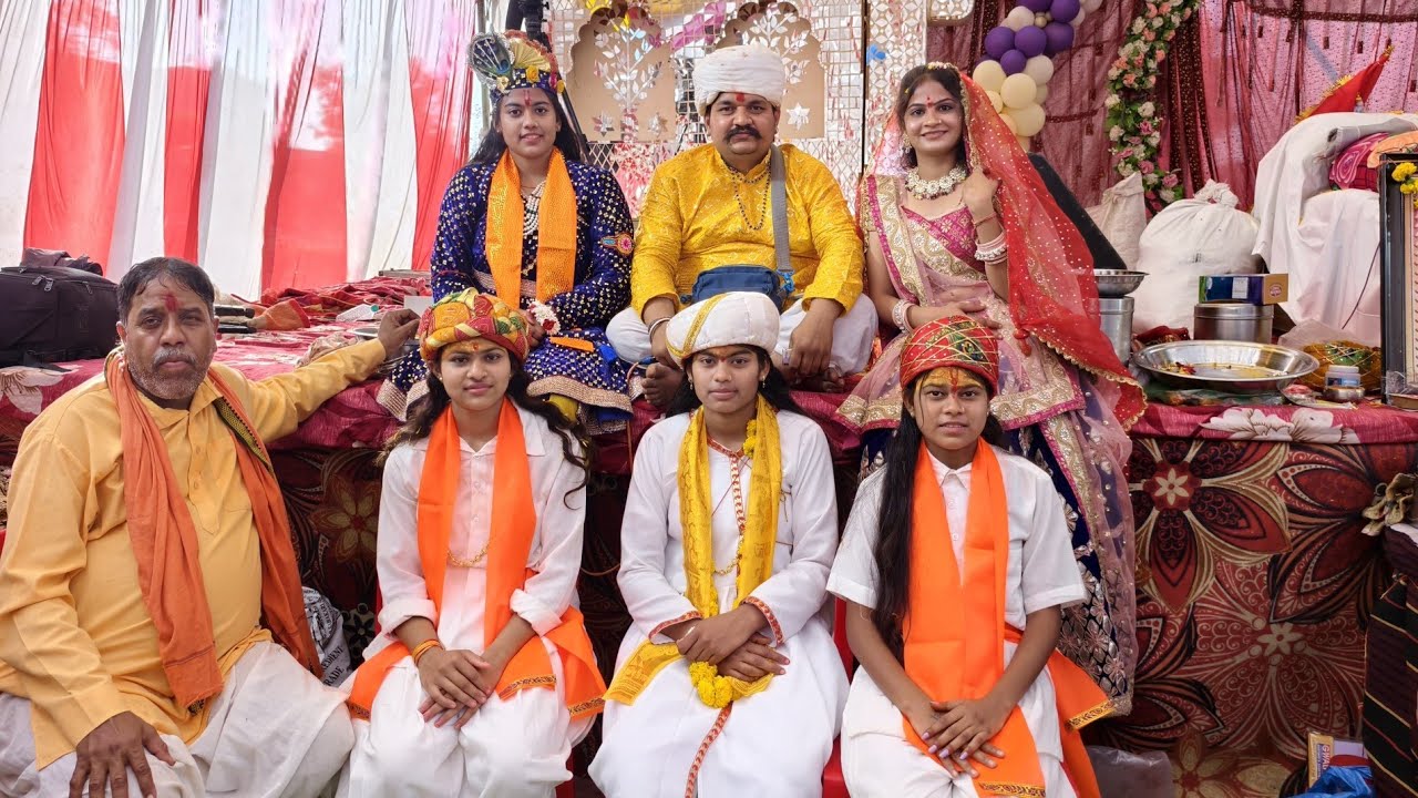 कसो तजौ लाडीला भैया रे मक सिंगाजी समाधि का भजन कथा वाचक ज्ञानू महाराज जी इंदौर कार्यक्रम गोपालपुरा