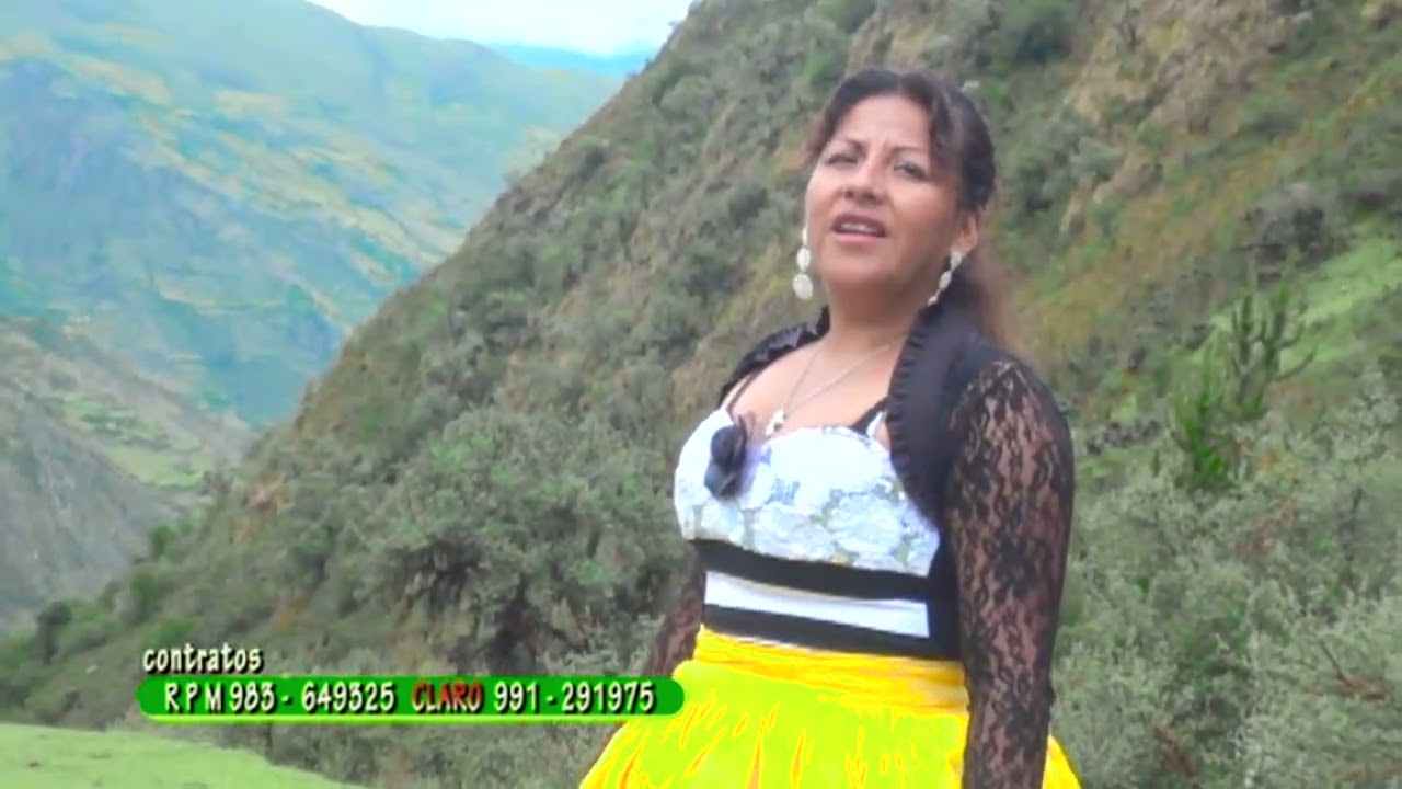 MARYLINDA DE APURIMAC SIEMPRE CON SU TALENTO Y CALIDAD  TEMA : MARMAQUILLASCHALLAY