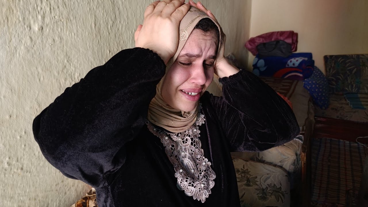 ناري نايضة كلشي تفضح يا ربي السلامة صلوا الطلاق بسباب المشاكل والفلوس