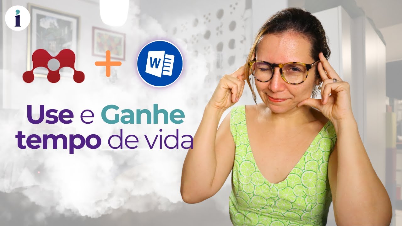 Citação e Referência Automática no Word usando o Mendeley