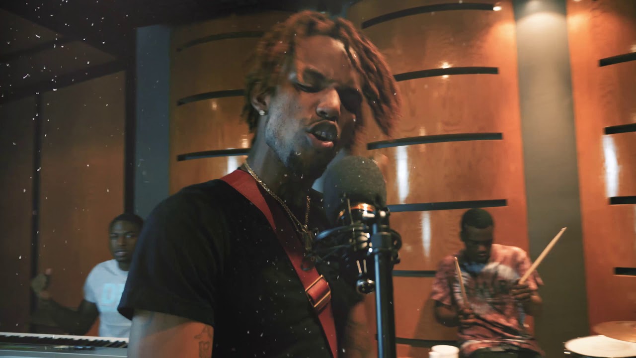 It's RoeD (DorseyBoy RoeD) - Goin' Up [Official Video]