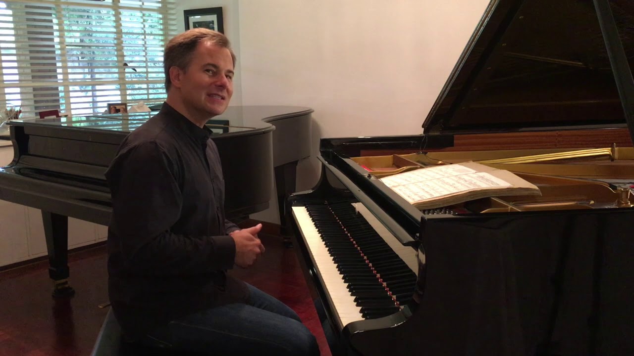 FAQ 1 with Charl du Plessis: First Jazz Song I Ever Learned
