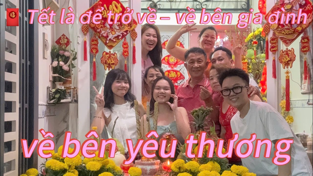 TẾT 2026