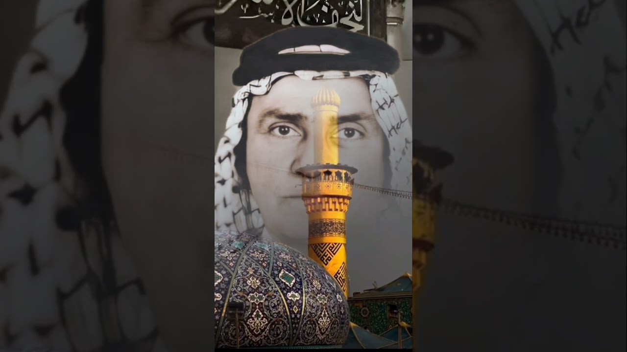 ملا جواد الكوفي (ليش متعاين زين)