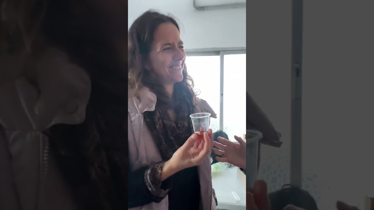 III. Residencia Gastrocultural (1/3) Mistela, roscos y castañas de Pujerra