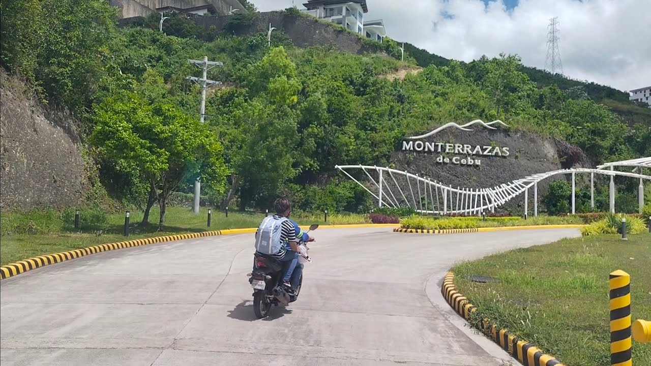 MONTERRAZAS de Cebu | Guadalupe, Cebu City | Marvin Tobes