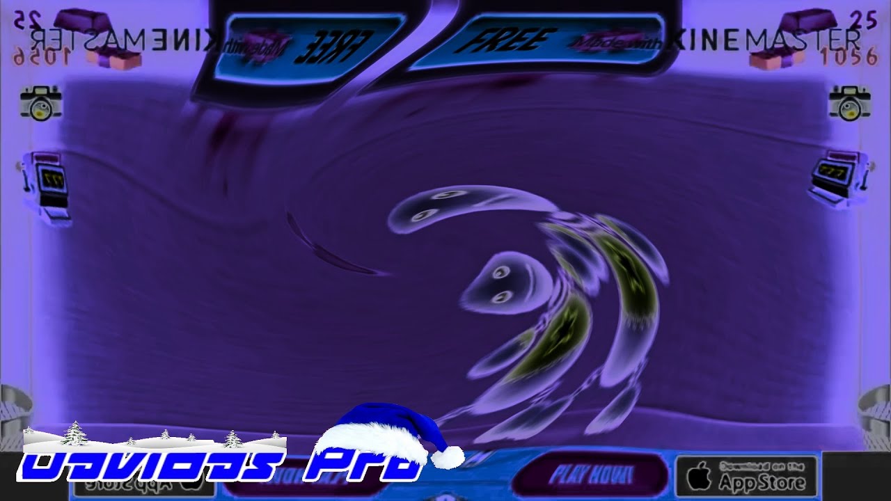 Preview 2 Kick The Buddy Effects Enhanced Davidas Pro's Sailor Mercury