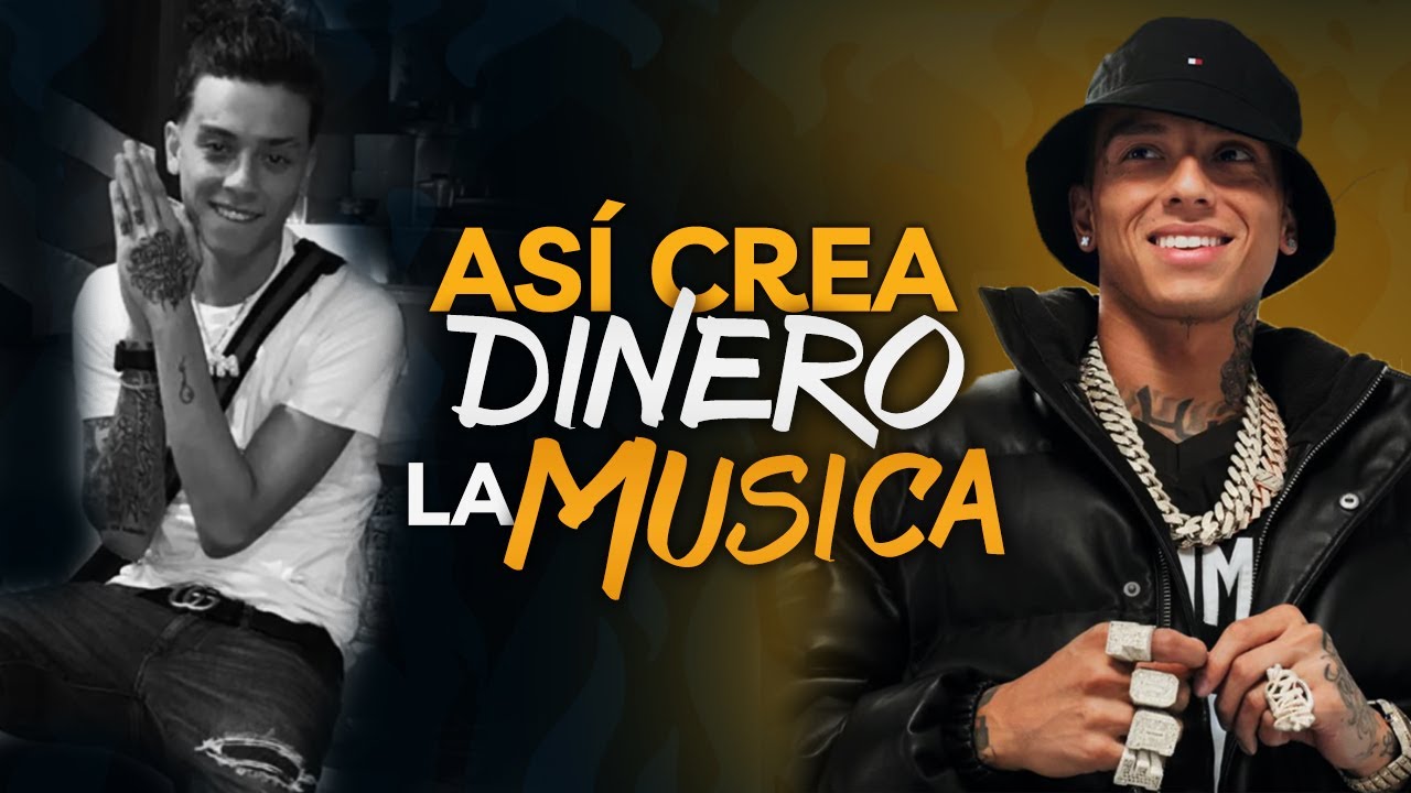 Hace esto si te esta Faltando Dinero para invertir en tu Carrera Musical