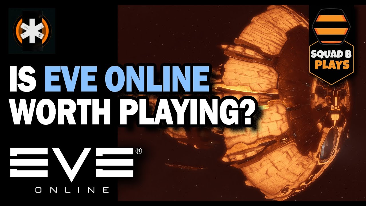Стоит ли играть в EVE Online в 2026 году?