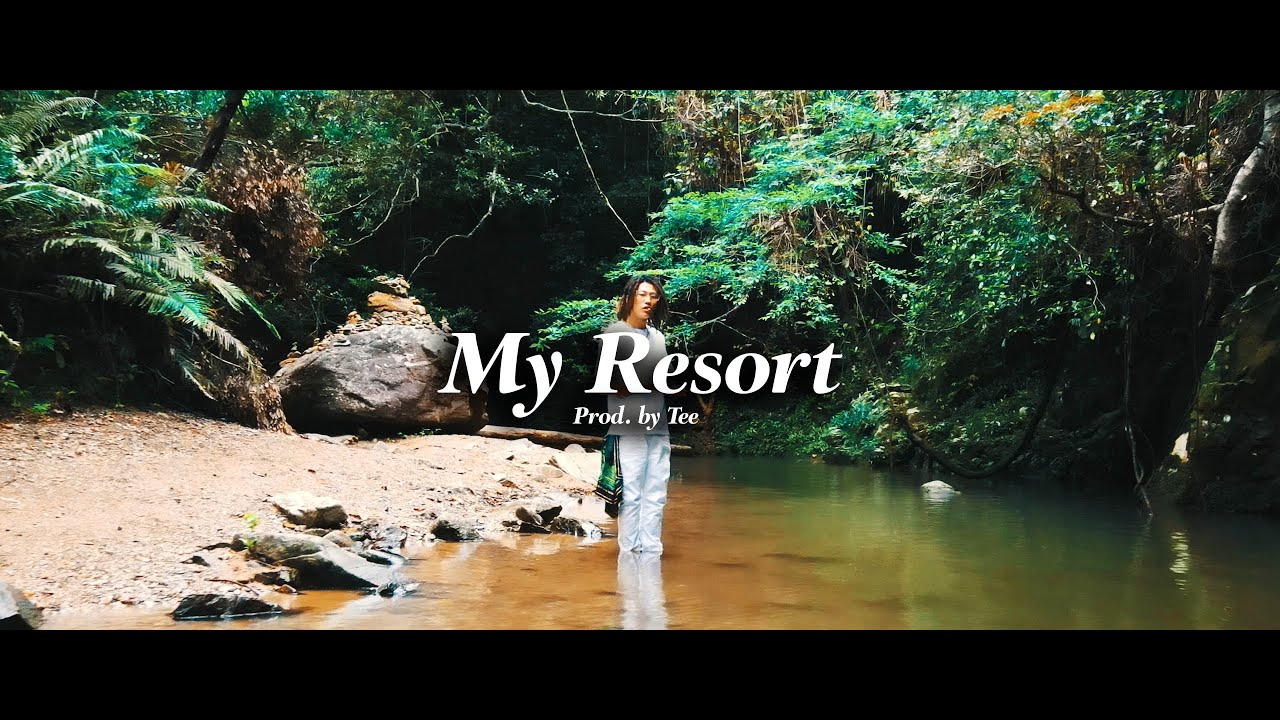 &yen;ellow Bucks - &ldquo;My Resort&rdquo; [Official Video]
