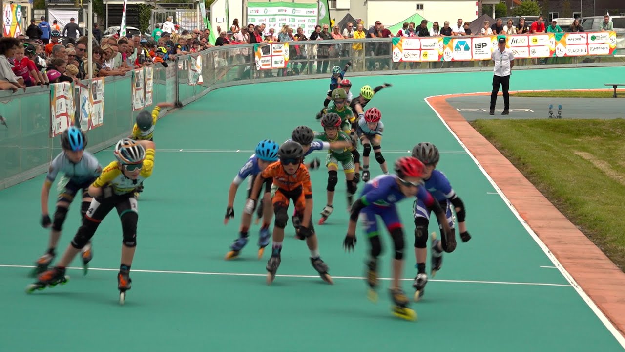 Reportage Radboud International Tournament