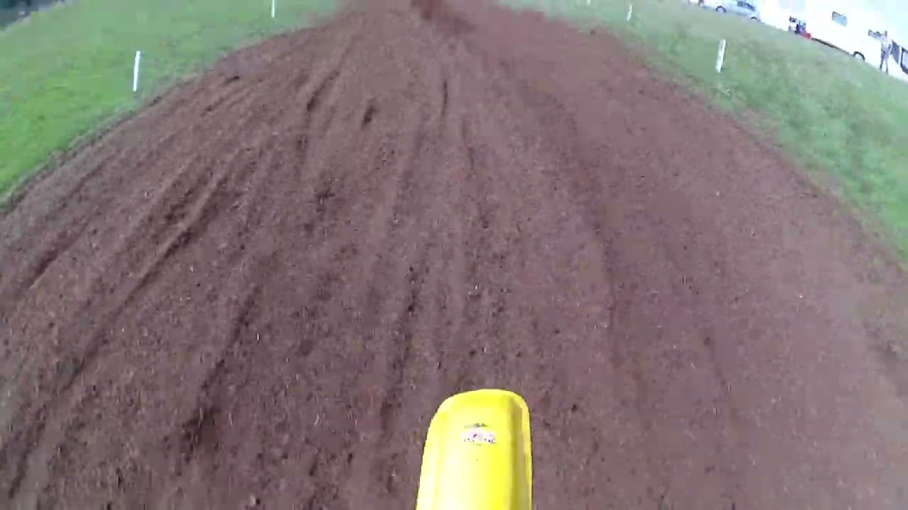 DEVON CLASSIC JUBILEE SCRAMBLE TWINSHOCK RACE 1