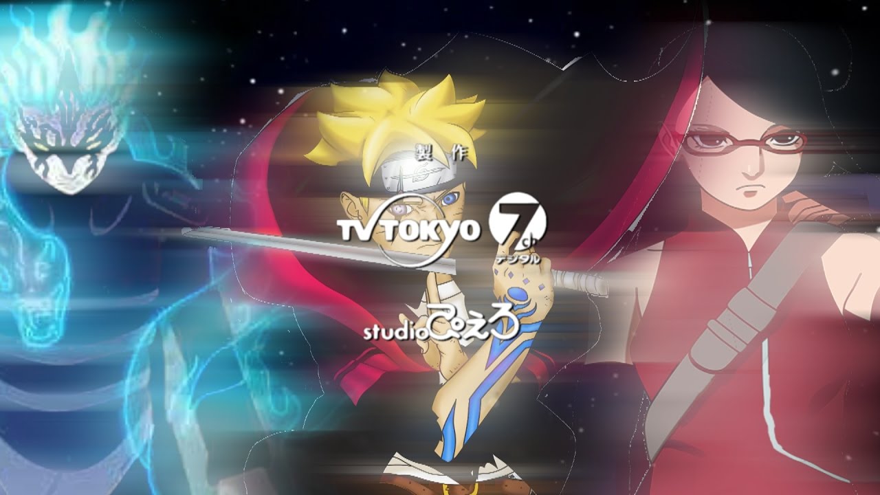 【MAD】 Naruto Shippuden Opening 21「 Funny Sunny Day」 (1 year special)