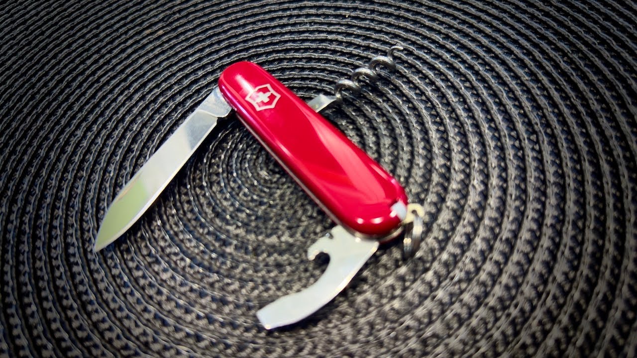 Victorinox Waiter