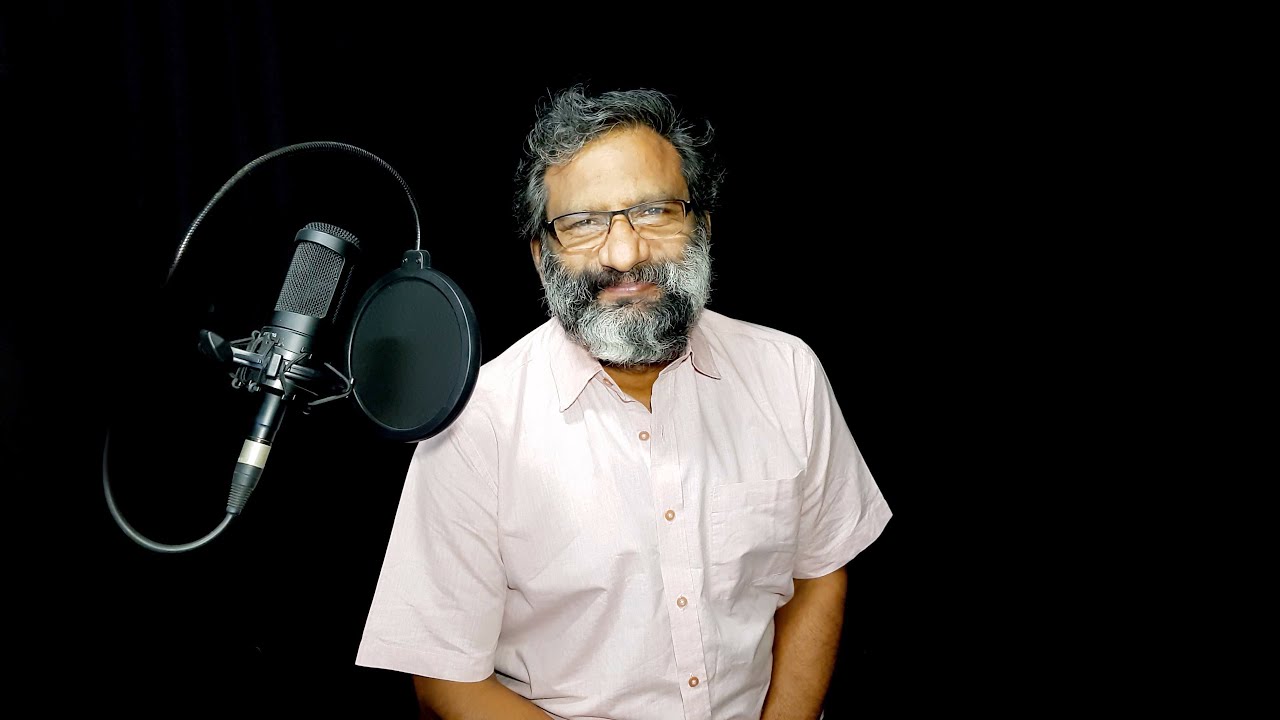 Dukhame Ninakku Pularkala Vandanam