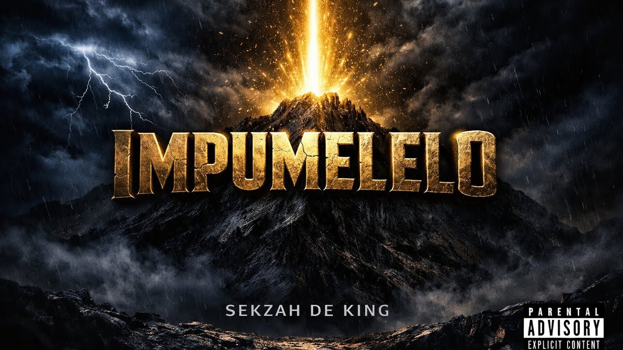 Sekzah De King - Impumelelo (Official Audio) Amapiano 