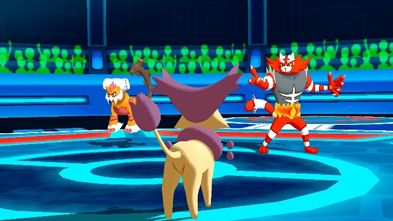 Delcatty Destroys Broken VGC Teams!