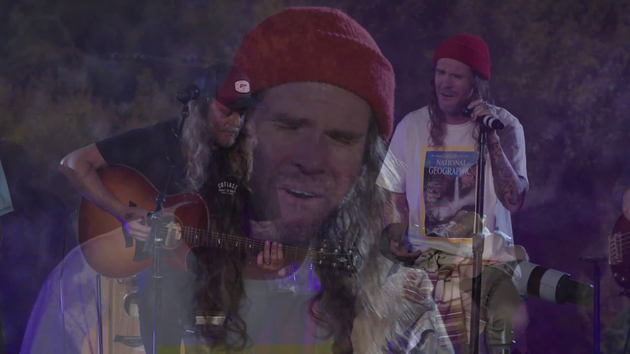 Dirty Heads - Burn by Myself (Live from our Veeps livestream on May 29 2020)