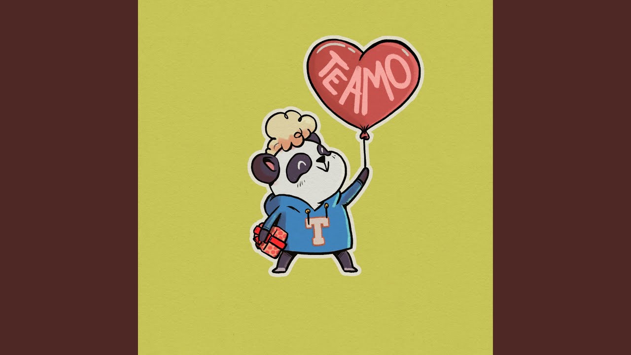 Te Amo