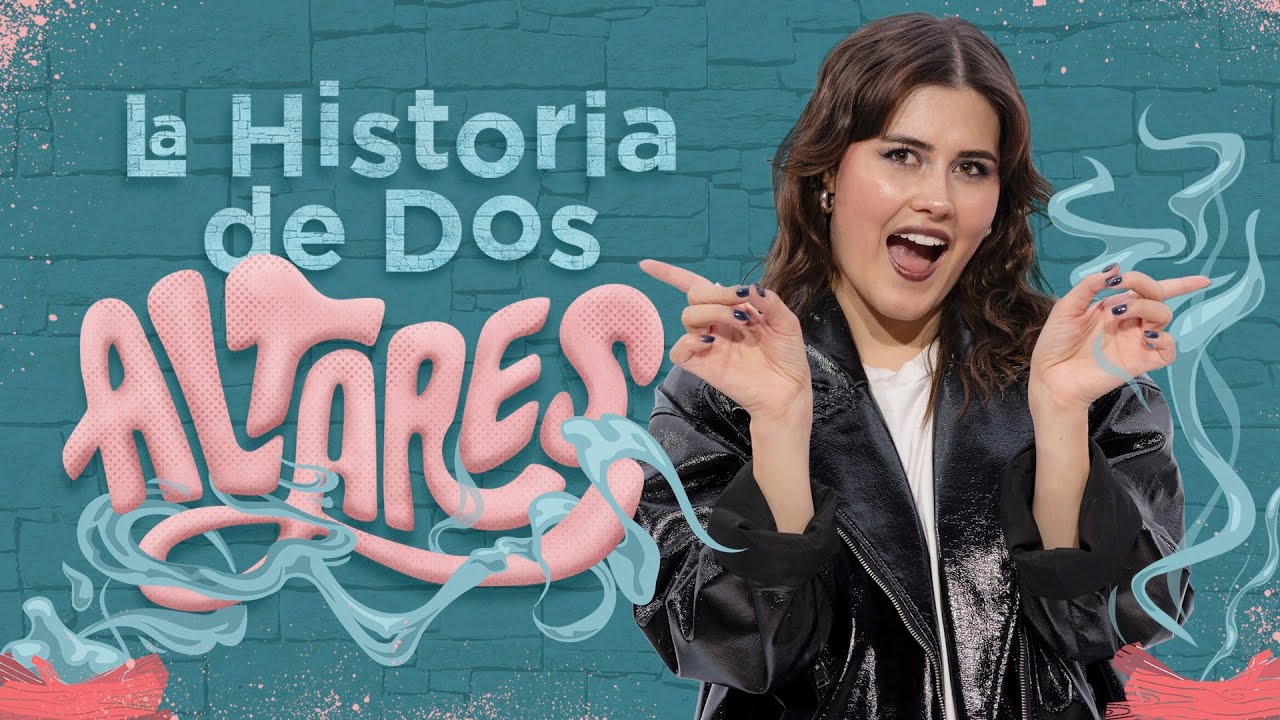 La historia de dos altares - Christy Corson | Pr&eacute;dicas Cristianas 2024