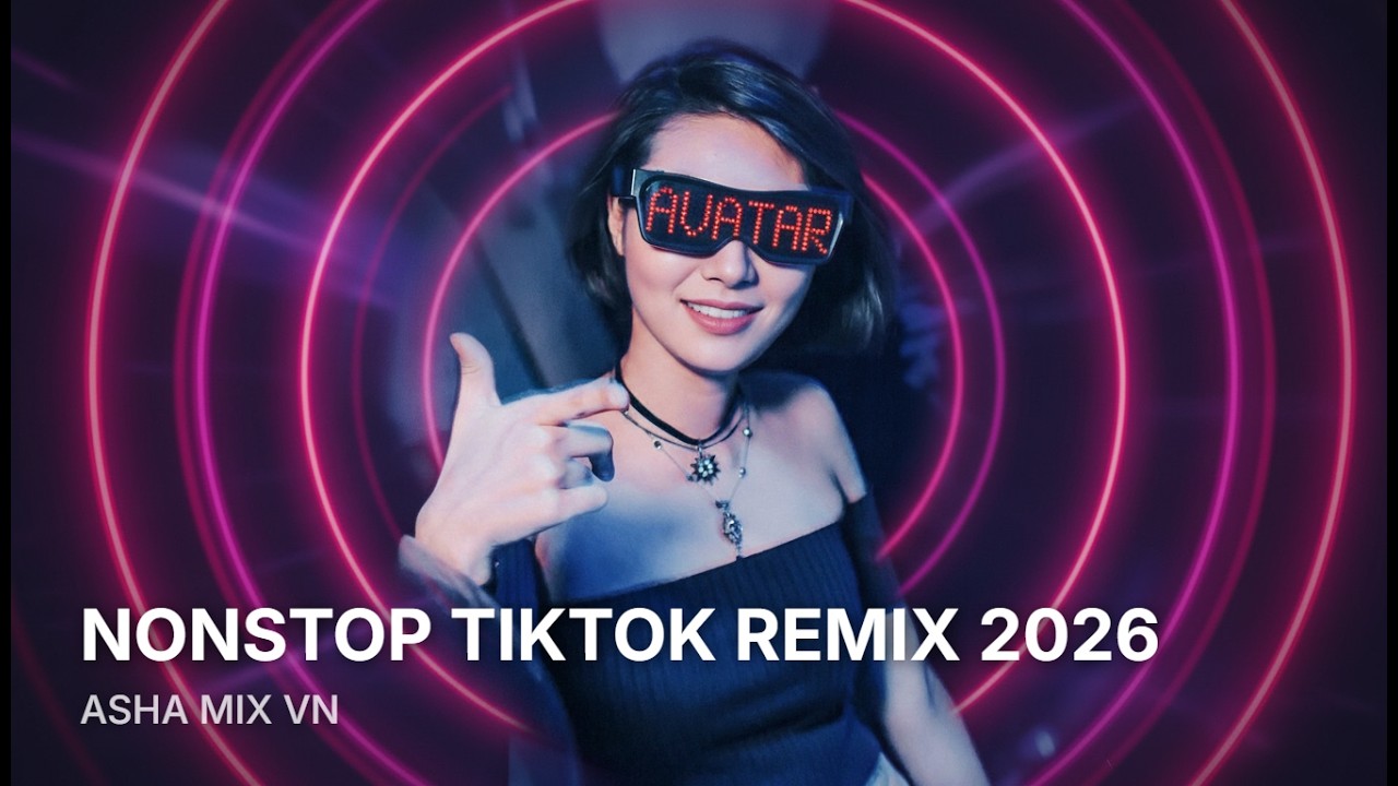 NỬA VẦN TRĂNG - ASHA REMIX - NGỒI ĐÂY VỚI TRĂNG TÀN LẺ LOI REMIX
