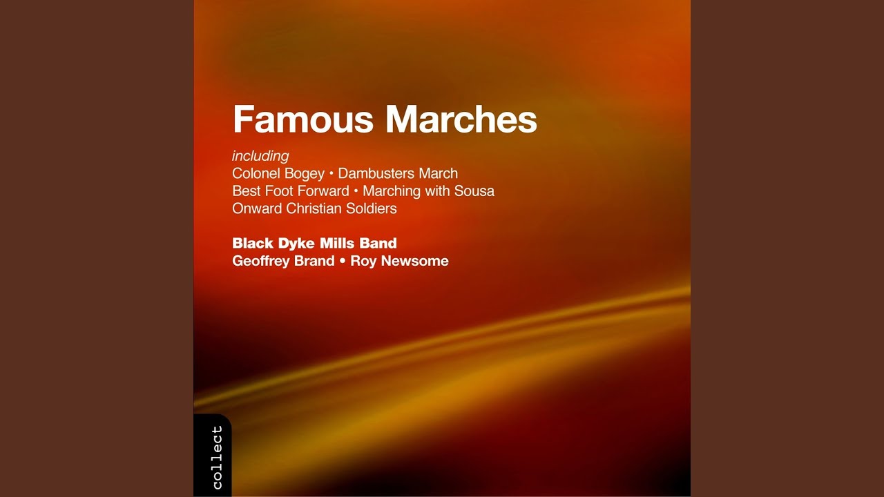Onward Christian Soldiers (Arr. for Brass Band)