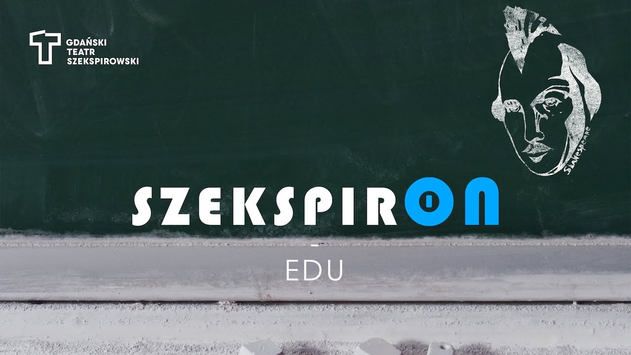 Sonety Williama Szekspira - cykl z Anną Ratkiewicz