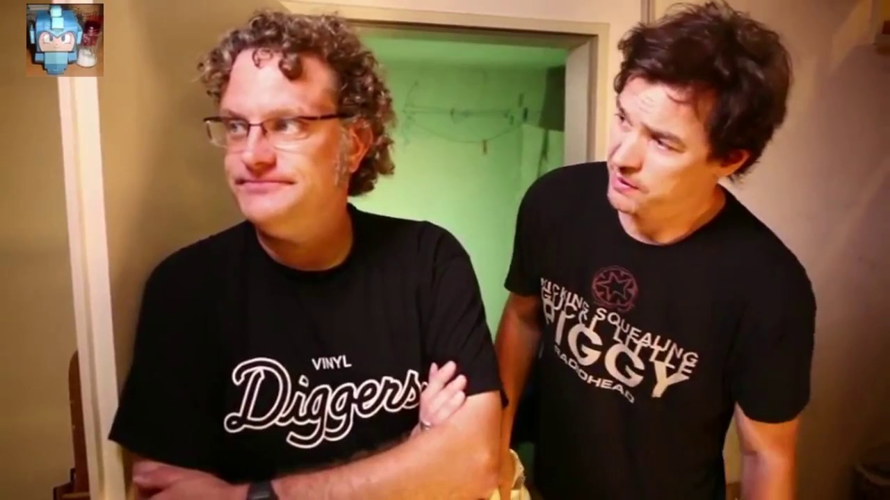 OK KID - Interview @ Rockpalast BACKSTAGE | Part 1/2