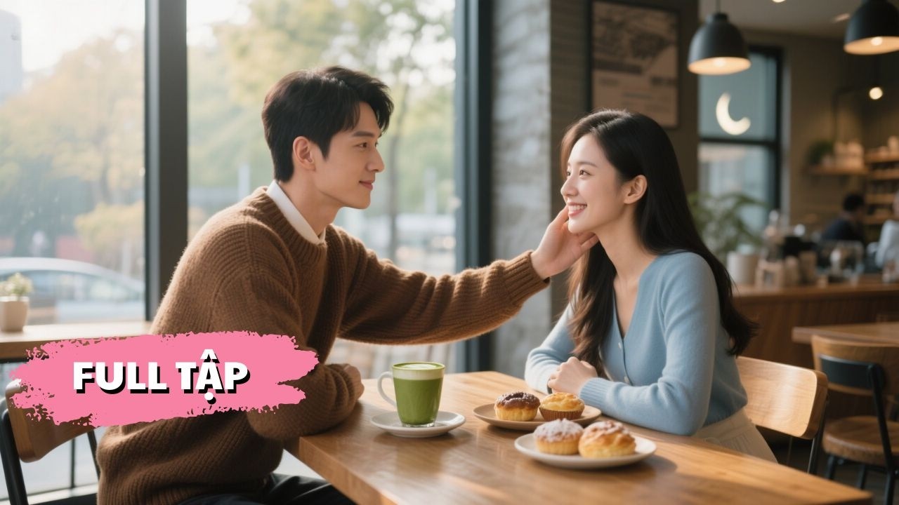 Gặp lại sau 8 năm xa cách, cứ ngỡ tổng tài lạnh lùng hóa ra trái tim vẫn nồng cháy như thuở đầu.