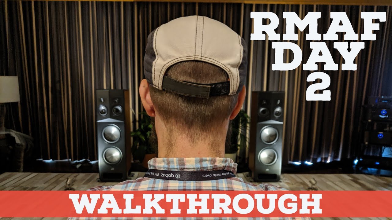 RMAF 2019 Day 2 Walkthrough