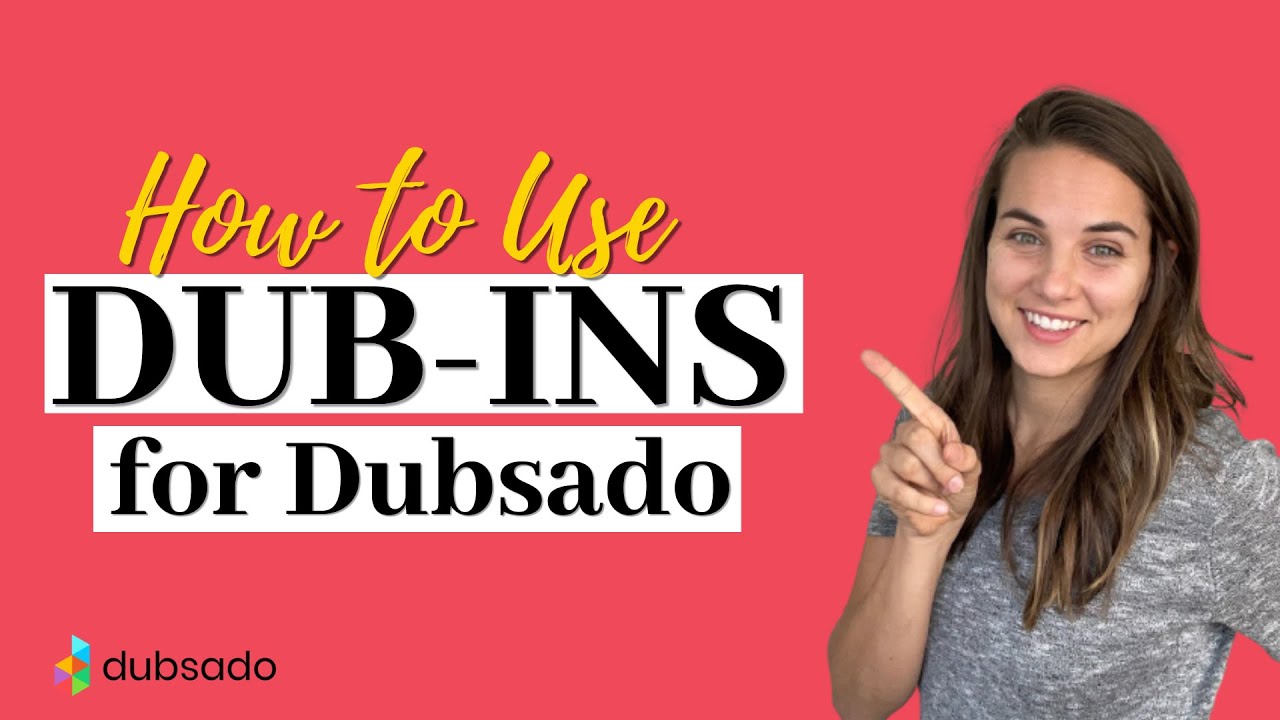 Dub-Ins | How to customize forms in Dubsado