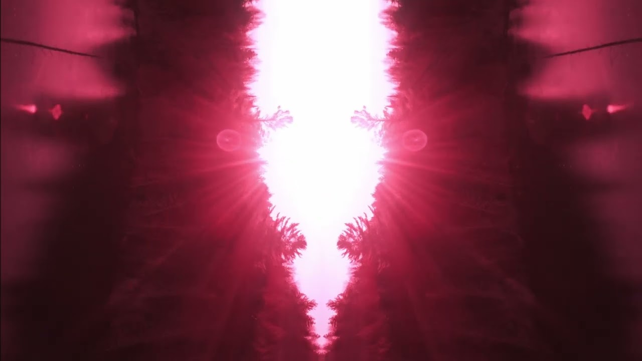 VioletteScape - &Eacute;pure