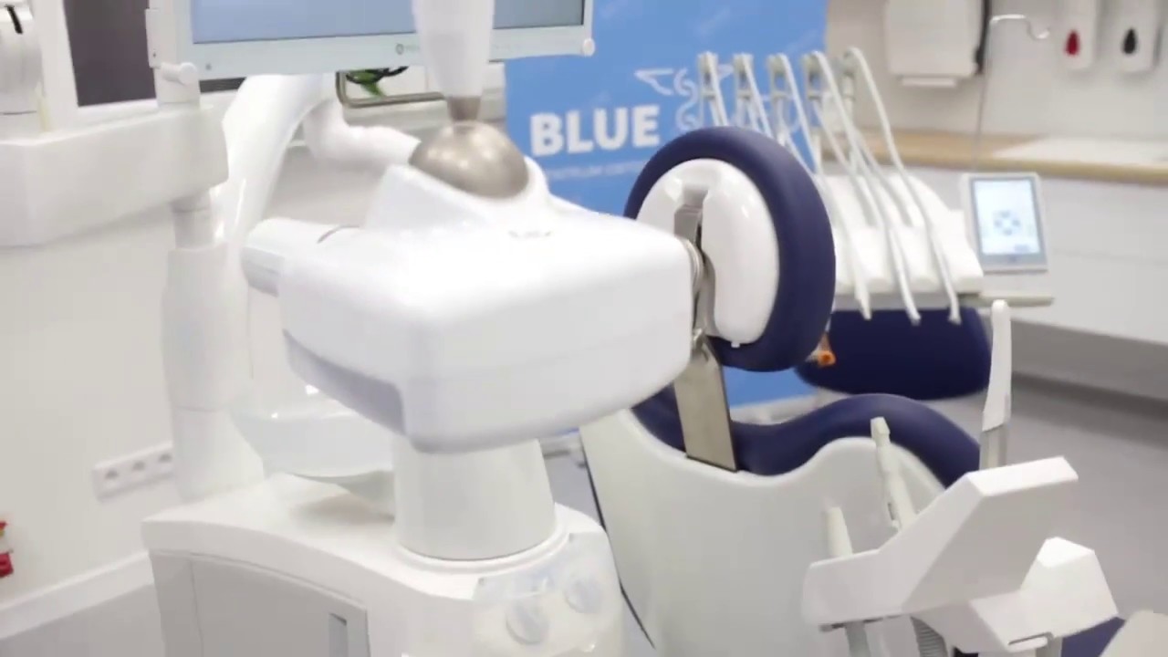 Blue Med - Centrum Ortodontyczne i Medyczne