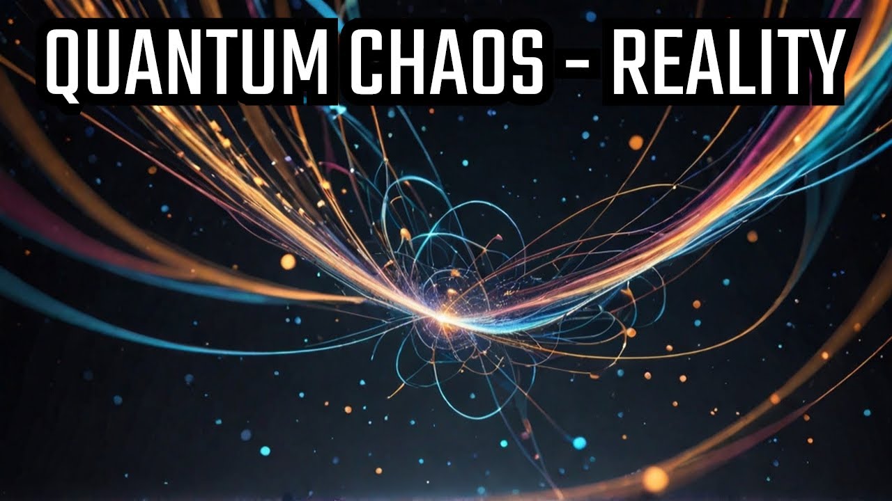 Decoherence: The Hidden Secret That Turns Quantum Chaos into Reality