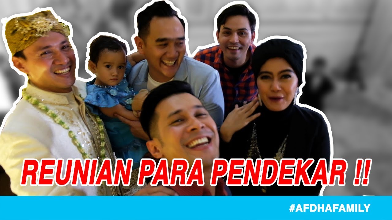 REUNIAN PEMAIN KOLOSAL DAN DRAMA MUSIKAL GENTABUANA