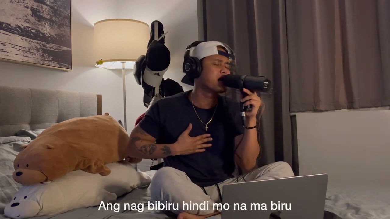 Biruan - Chingkie Maylon