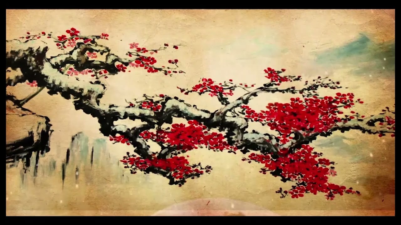 Future Chinese Type Beat 