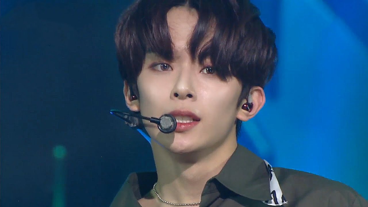 베리베리(VERIVERY) - Tag Tag Tag 교차편집(Stage Mix)