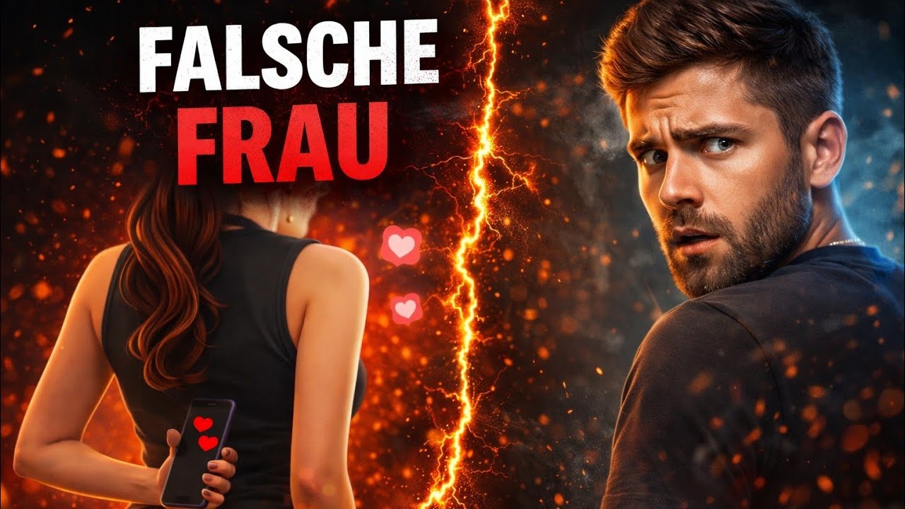 8 Arten von Frauen, die dich betrügen werden (Die Wahrheit, die Männer nicht hören wollen)