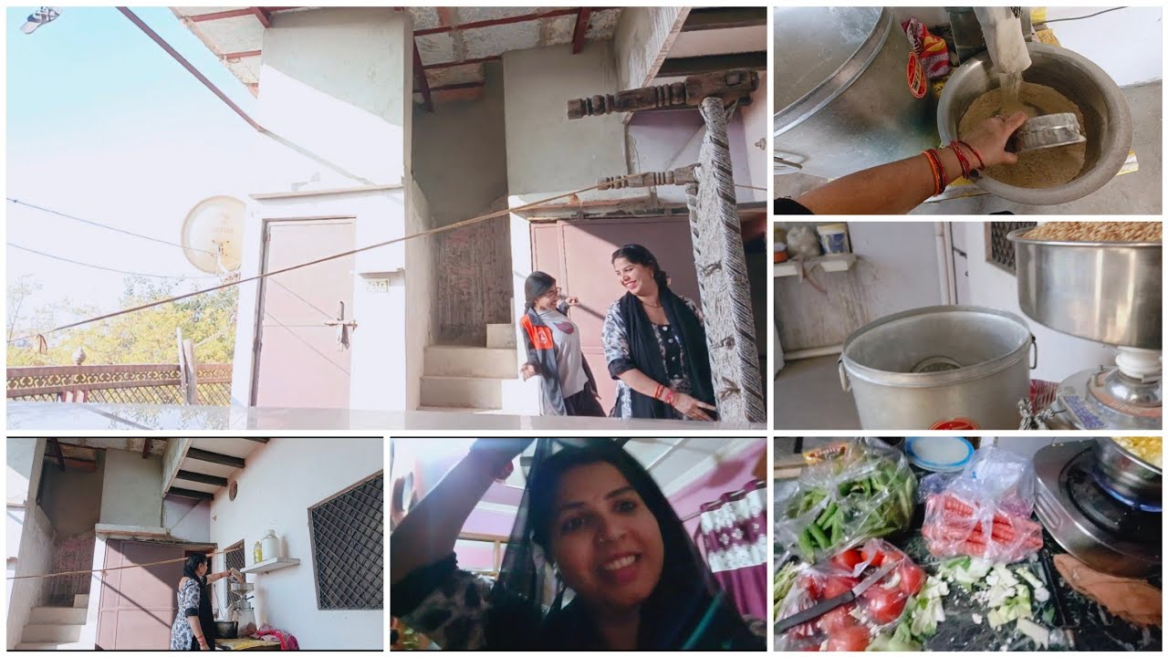 आज मैने बदला ले ही लिया ll #archanakangra #dailyvlog