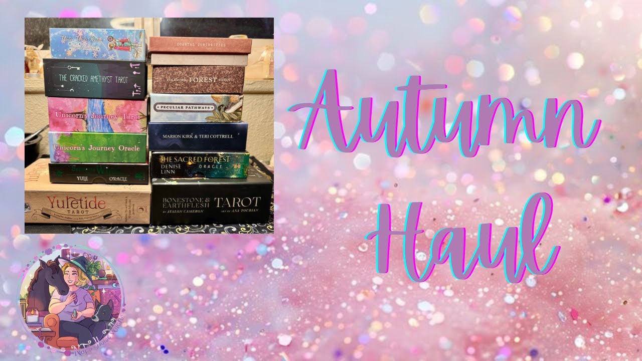 Autumn Haul