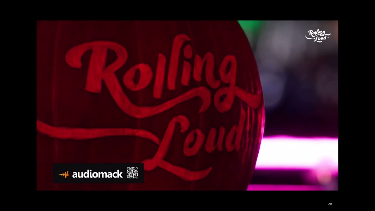 PLAYBOI CARTI FULL HD SET (ROLLING LOUD NYC 2021) *GUITAR PLAYERS + BRINGS OUT LIL UZI VERT*