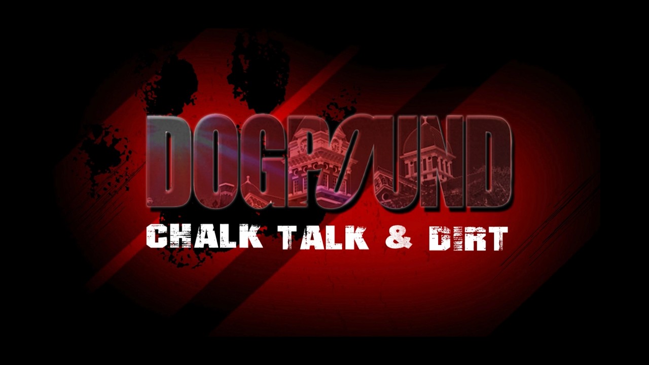 DOGPOUND: Chalk Talk & Dirt - S2E2 3-13-26