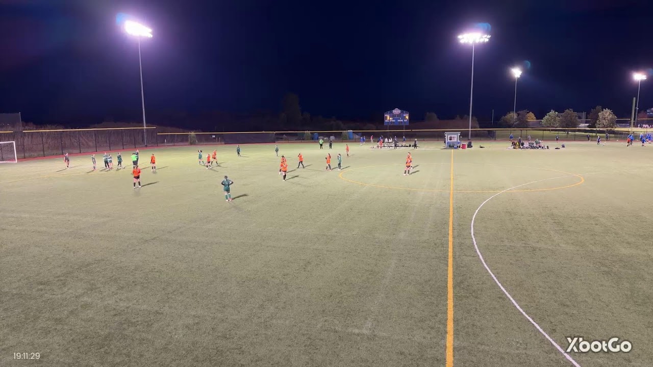 Jeffrey Madison Live Stream