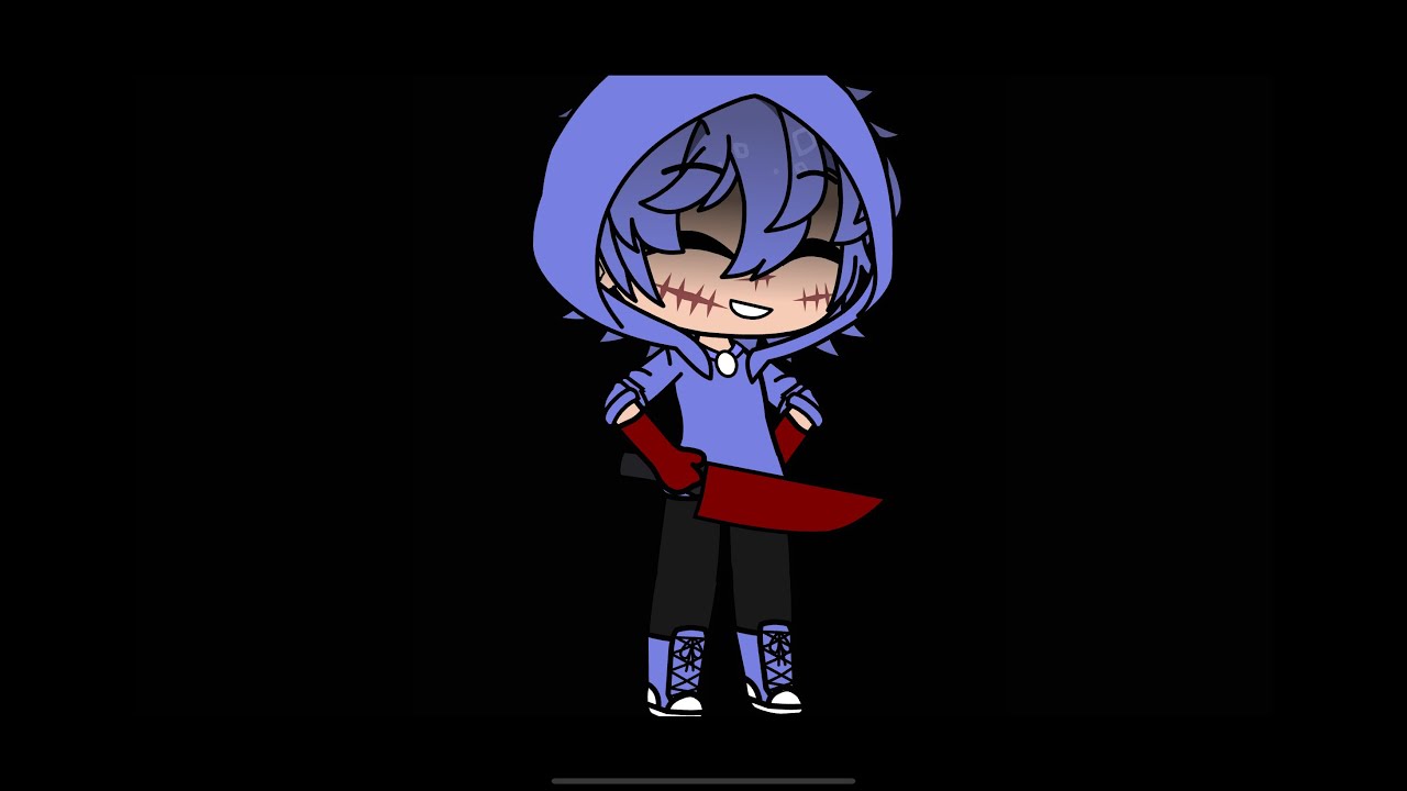 If I killed someone for you//Short Version///Read description