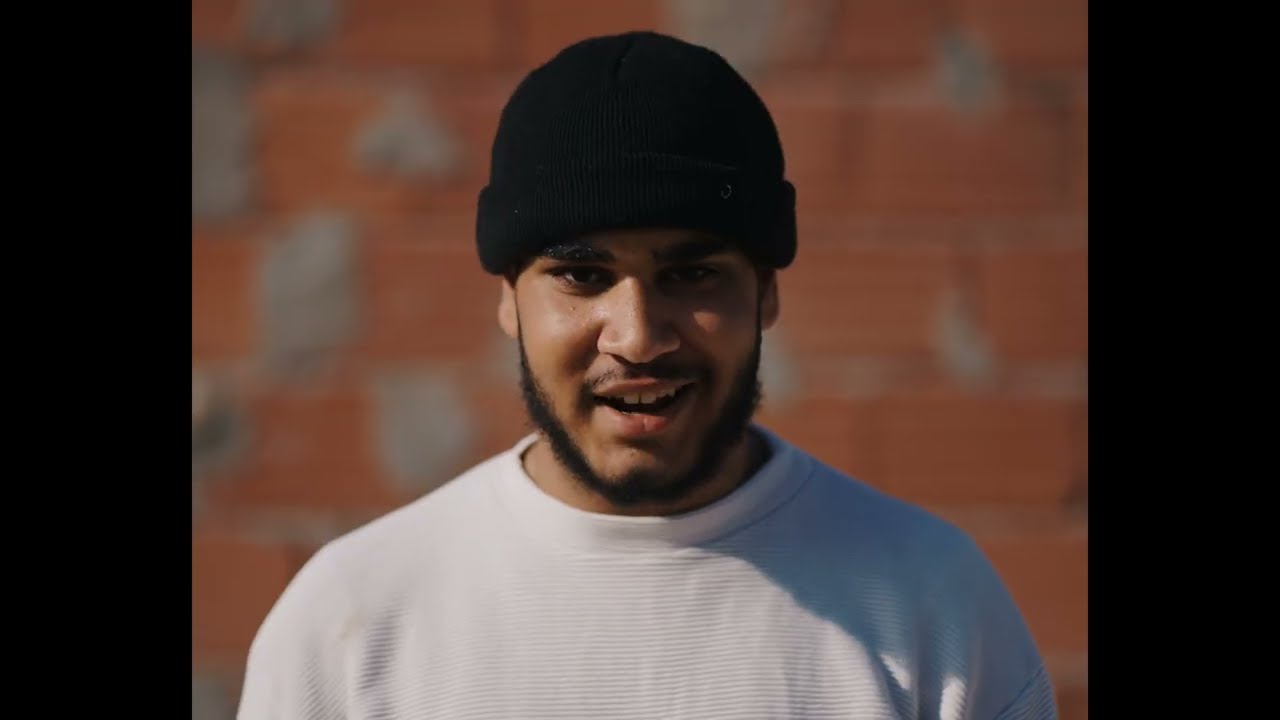 8lack - Haram | حرام (Official Music Video)