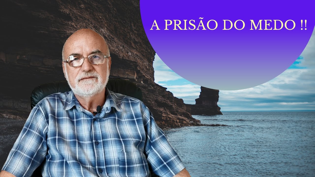 A Prisão do Medo !!  ( Ep: 16 )