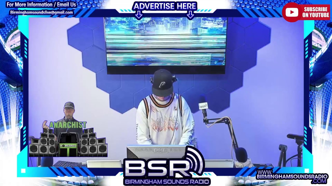 Spa Sessionz Takover 140/DnB/Grime