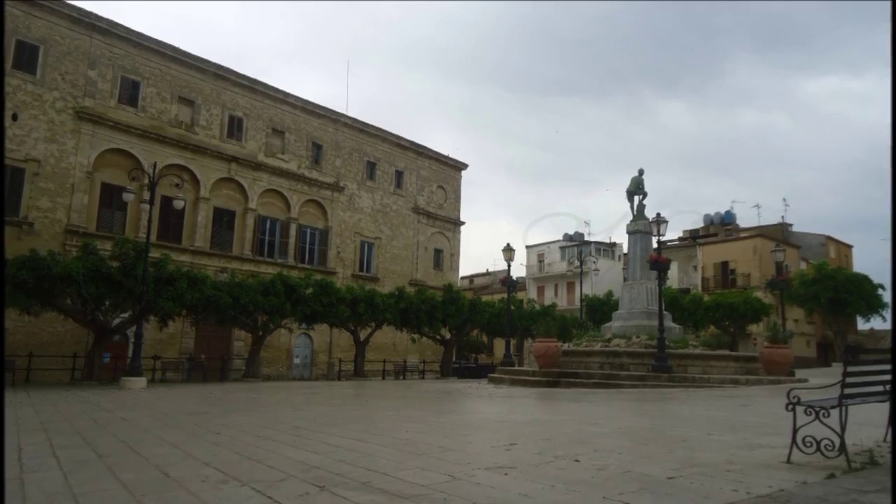 Paese mio!