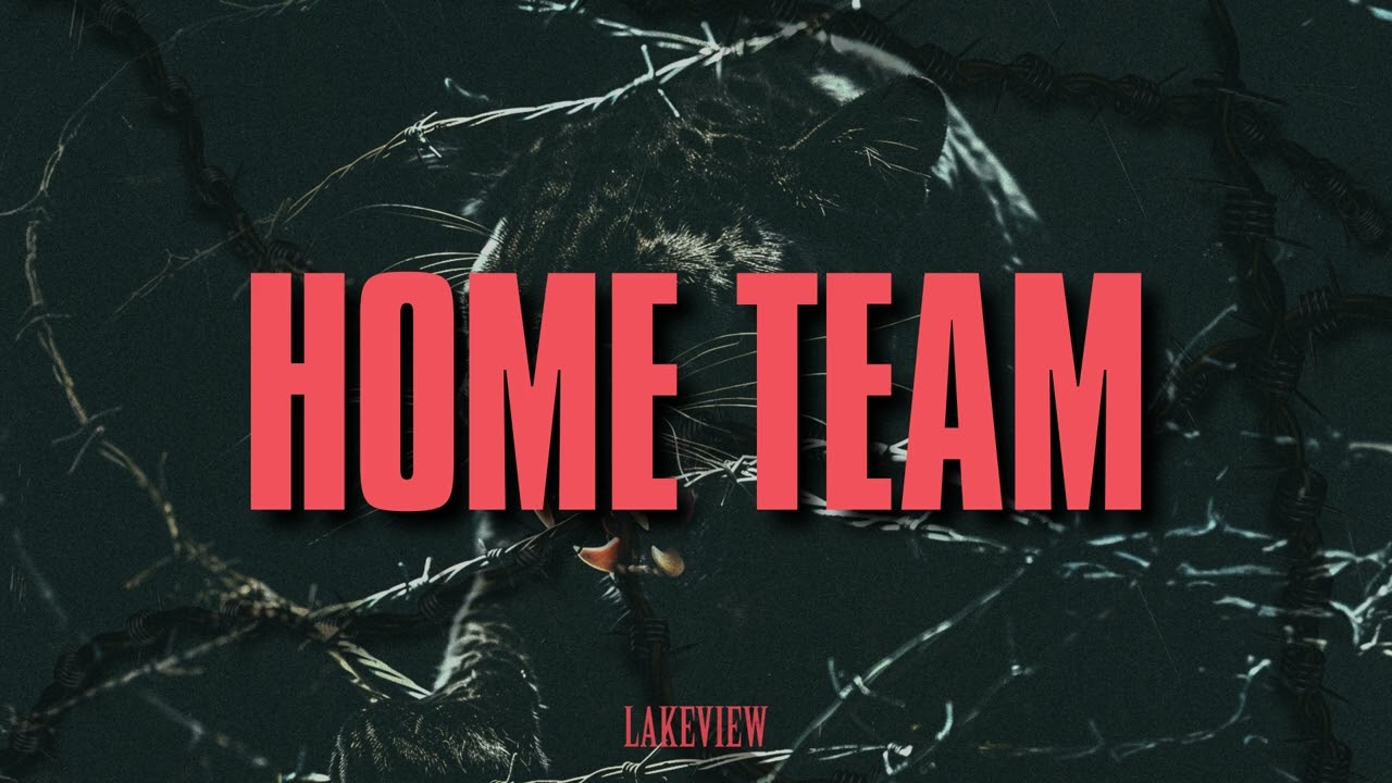 Lakeview - Home Team (Visualizer)